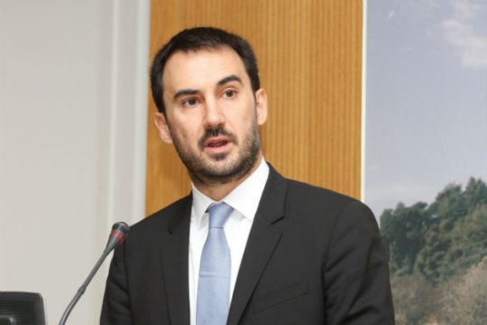 Στην απασχόληση τα πρόσθετα κονδύλια ΕΣΠΑ