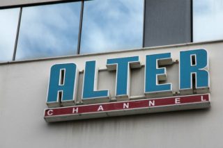 Στα μουγκά η δίκη για το μαύρο στον ΑΛΤΕΡ
