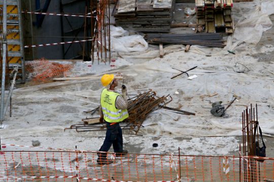 Μέσα Οκτωβρίου οι αιτήσεις για τον νέο Αναπτυξιακό Νόμο