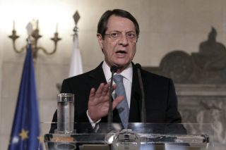 Να εμπλακούν τα μέλη του Συμβουλίου Ασφαλείας στο Κυπριακό