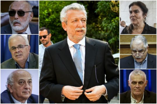 Τα επτά σημεία για το προσφυγικό