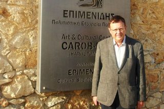 «2.400 χρόνια πριν από τον Φρόιντ, ο Ηράκλειτος μίλησε για υποσυνείδητο»