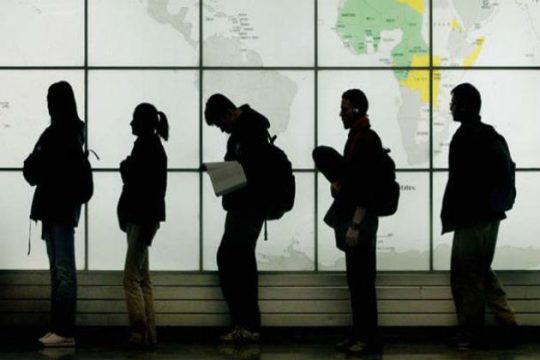 Αύξηση ανεργίας σε ηλικίες από 55-64 ετών