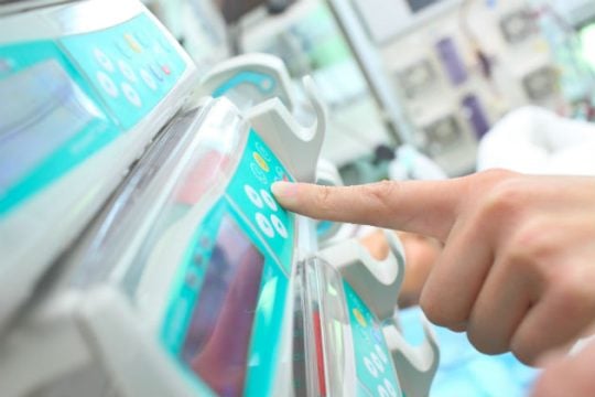 Ελπίδες από νέο αντικαρκινικό φάρμακο ανοσοθεραπείας