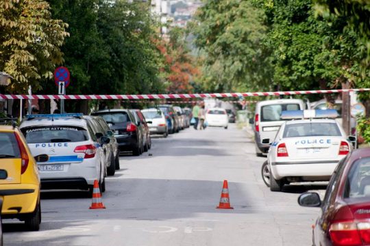 Λήξη συναγερμού για το φάκελο στην Τσατάνη