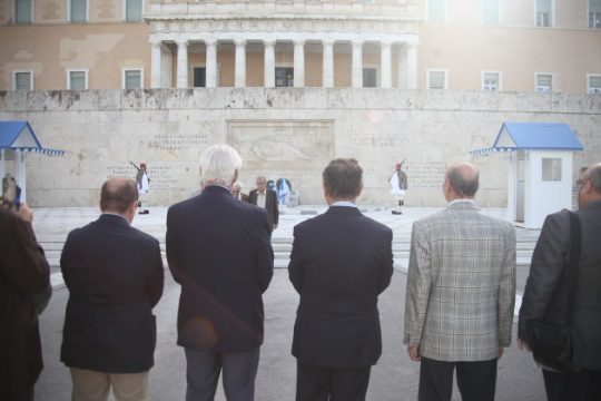 Χωρίς ήχο