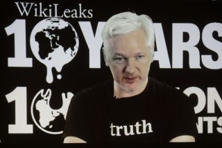 Τα Wikileaks ρυθμίζουν τις αμερικανικές εκλογές
