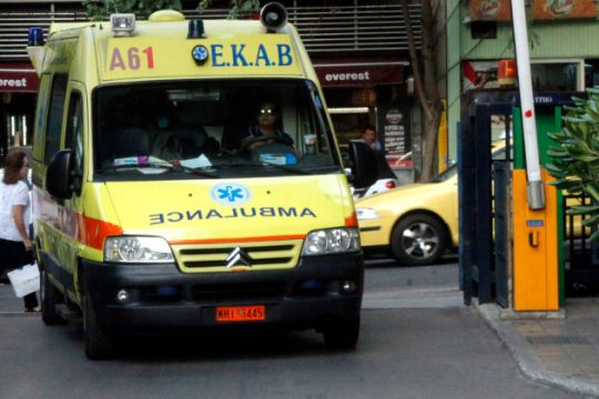Κυνηγούσε αγριογούρουνο και σκότωσε τον φίλο του