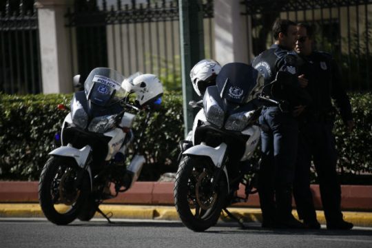 Συνελήφθη εφοπλιστής-συγκατη­γορούμενος του Βγενόπουλου