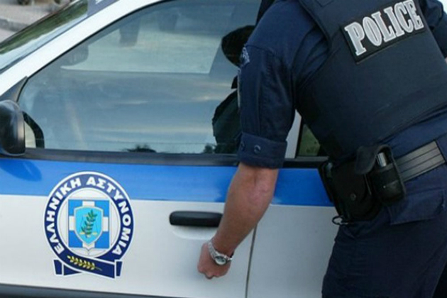 Κλοπή με λεία χρυσές λίρες σε σπίτι στο Ρέθυμνο