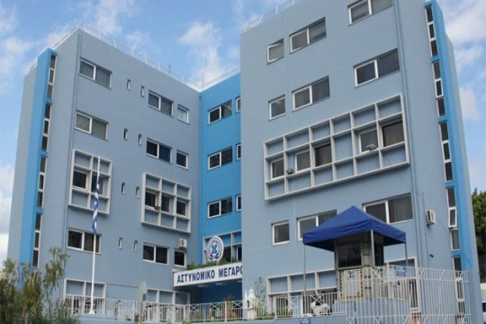 Νεότερες πληροφορίες για τον Σύρο συλληφθέντα στα Χανιά