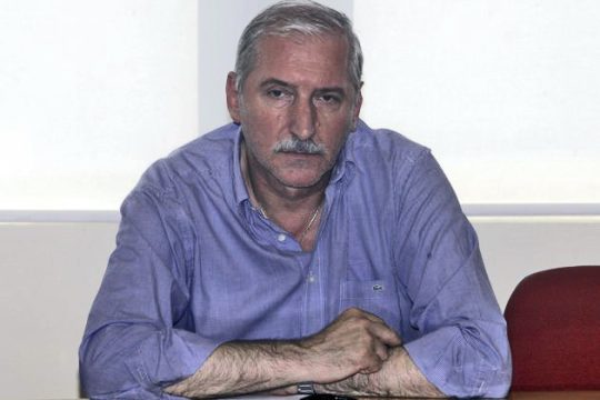 Ευέξαπτος συνδικαλιστής και με… μεταπτυχιακό