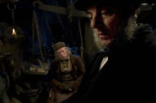 Ντίκενς στη μικρή οθόνη με «υπογραφή» του BBC