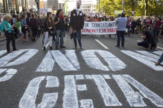Θα υποχωρήσουν οι «Γαλάτες»;