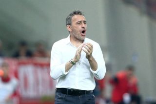 «Ξεχνάει» το γκολ μακριά από το «Καραϊσκάκη»