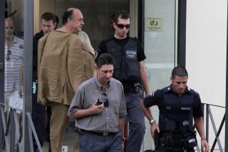 Αναβλήθηκε η δίκη για τα «στημένα»