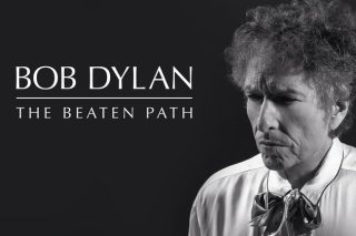 Ζωγράφισε πάλι ο Ντίλαν!