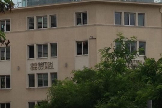 Κοινωνική οικονομία με βρετανική σφραγίδα