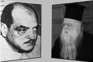 Λουίς Μπουνιουέλ και Μητροπολίτης Αμβρόσιος: Μία συνάντηση