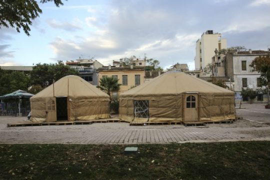 Η πολιτιστική ατζέντα της ημέρας – 20.10.2016