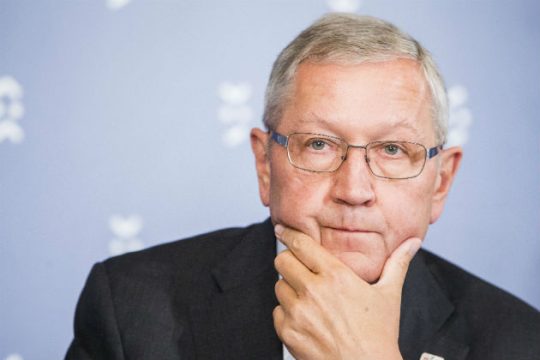 «Ο οδικός χάρτης για το ελληνικό χρέος υπάρχει»