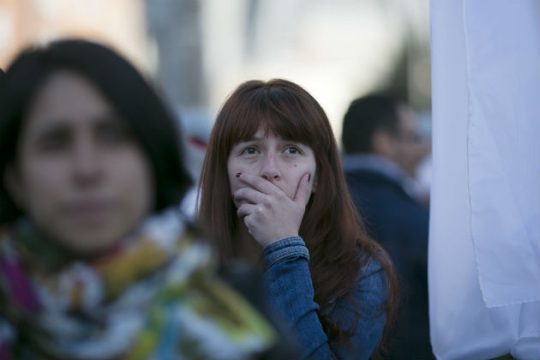 Οι Κολομβιανοί είπαν «όχι» στο δημοψήφισμα ειρήνης