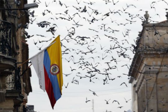 Ενα… μισό Νόμπελ Ειρήνης