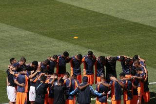 Ψάχνουν ποδοσφαιρικούς …Περικλή και Λεωνίδα!