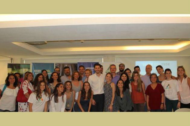 Crowdfunding για καλό σκοπό