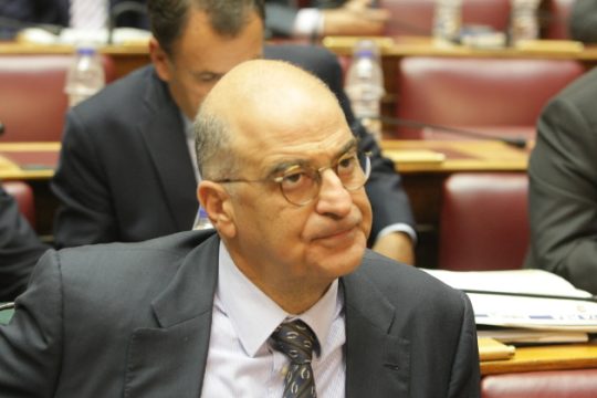 «Μεγάλη έκπληξη αν δεν ακυρώσει το διαγωνισμό το ΣτΕ»