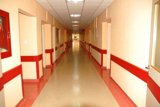 Κινητοποιήσεις γιατρών και εργαζομένων στο ΕΣΥ