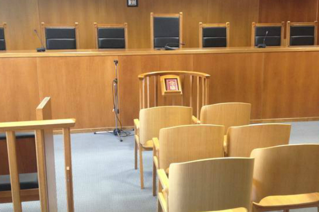 Την Δευτέρα η συνέχεια της δίκης των ληστών με τα Καλάσνικοφ