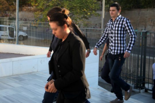 «Έχω πολλά να πω αλλά η μητέρα της Άννυ δεν θα αντέξει»
