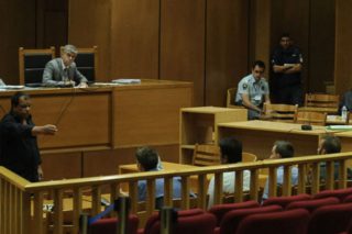 «Αν είχαν μπει στο σπίτι, μπορεί να ήμασταν νεκροί»