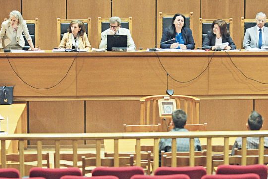 «Η επίθεση δεν ήταν τυχαία»
