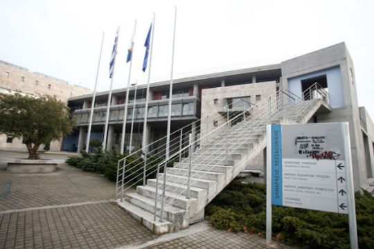 Βαρύ το κλίμα στο εσωτερικό της παράταξης Μπουτάρη