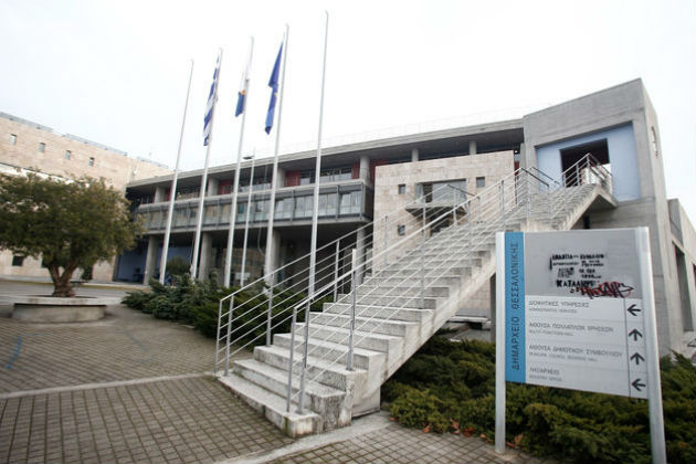 Βαρύ το κλίμα στο εσωτερικό της παράταξης Μπουτάρη