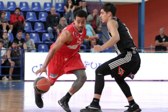 Πρεμιέρα με έκπληξη στη Λευκάδα