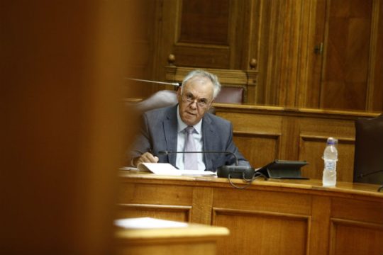 Σε κοινωνικές δράσεις 1 δισ. ευρώ από το ΕΣΠΑ