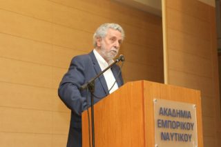 Στη Μάλτα ο υπουργός Ναυτιλίας