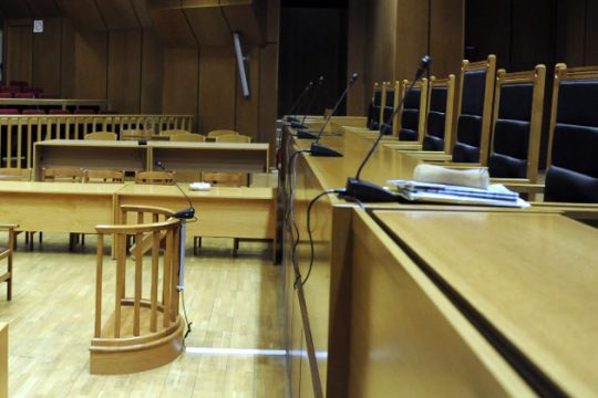 Αναβλήθηκε η εκδίκαση της υπόθεσης του Ουαλίντ
