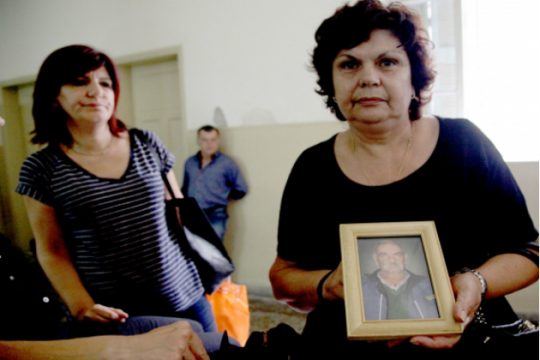 Δις ισόβια για τη στυγερή δολοφονία