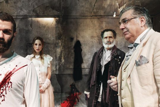 Η πολιτιστική ατζέντα της ημέρας – 05.10.2016