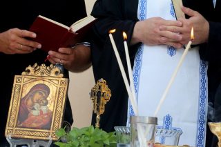 Το πρόβλημα δεν το έχει (μόνο) η Εκκλησία