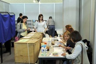Διασπασμένοι στις κάλπες οι μηχανικοί