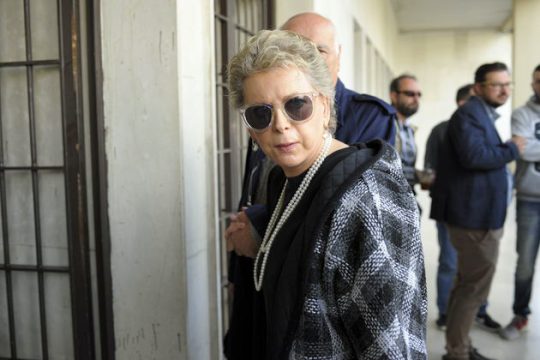 «Να δουλέψουμε για το σπάσιμο της σιωπής»