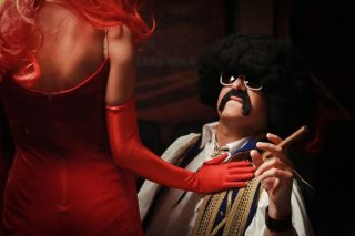 «Τόσοι Πασόκοι γύρω τους, δεν ρωτάνε να μάθουν;»