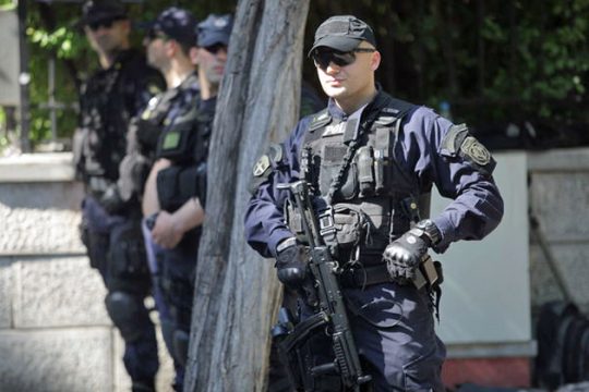 Στην μπάντα… έρχεται ο Ομπάμα