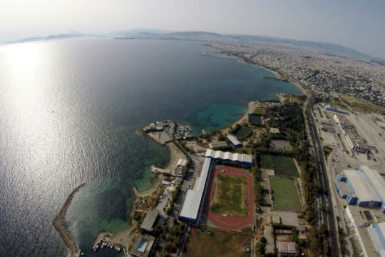 Ολίγη σεμνότης