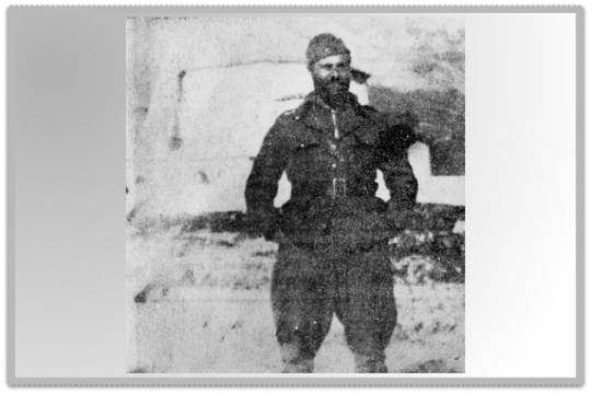 «Εζησα το θαύμα της Αλβανίας, έζησα από θαύμα»